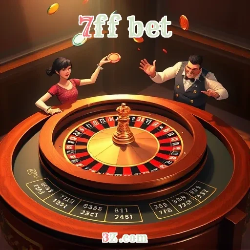 VIP do 7ff Bet: Benefícios Exclusivos para Apostadores