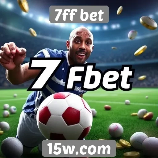 Análise da plataforma de jogos 7ff bet