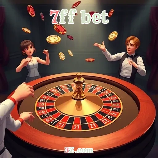 Bingo Imperdível no 7ff Bet: Jogue e Ganhe Mais!