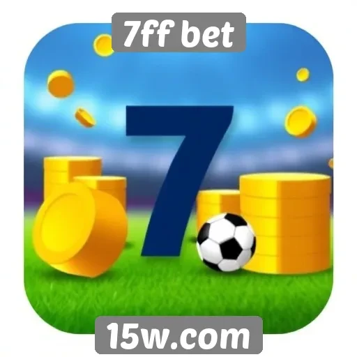 Análise de recursos do site de jogos 7ff bet