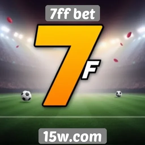 Análise das ofertas de jogos no site 7ff bet