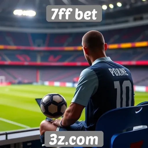 Impacto das regulamentações no 7ff bet