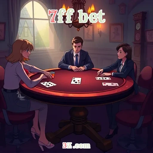 Lotaria do 7ff Bet: Diversão e Prêmios ao Seu Alcance