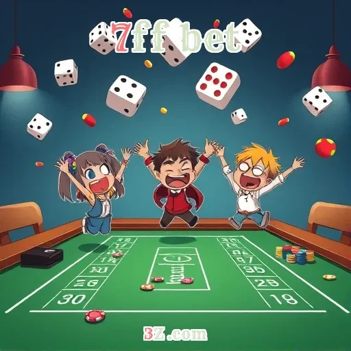 Promoções Fantásticas da 7ff bet que Você Não Pode Perder