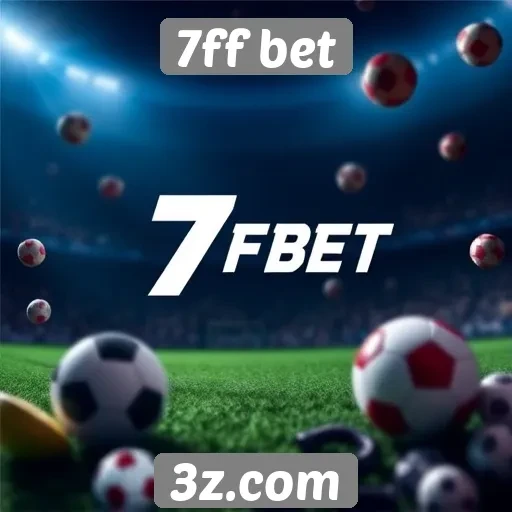 Regulamentação e legalidade do 7ff bet